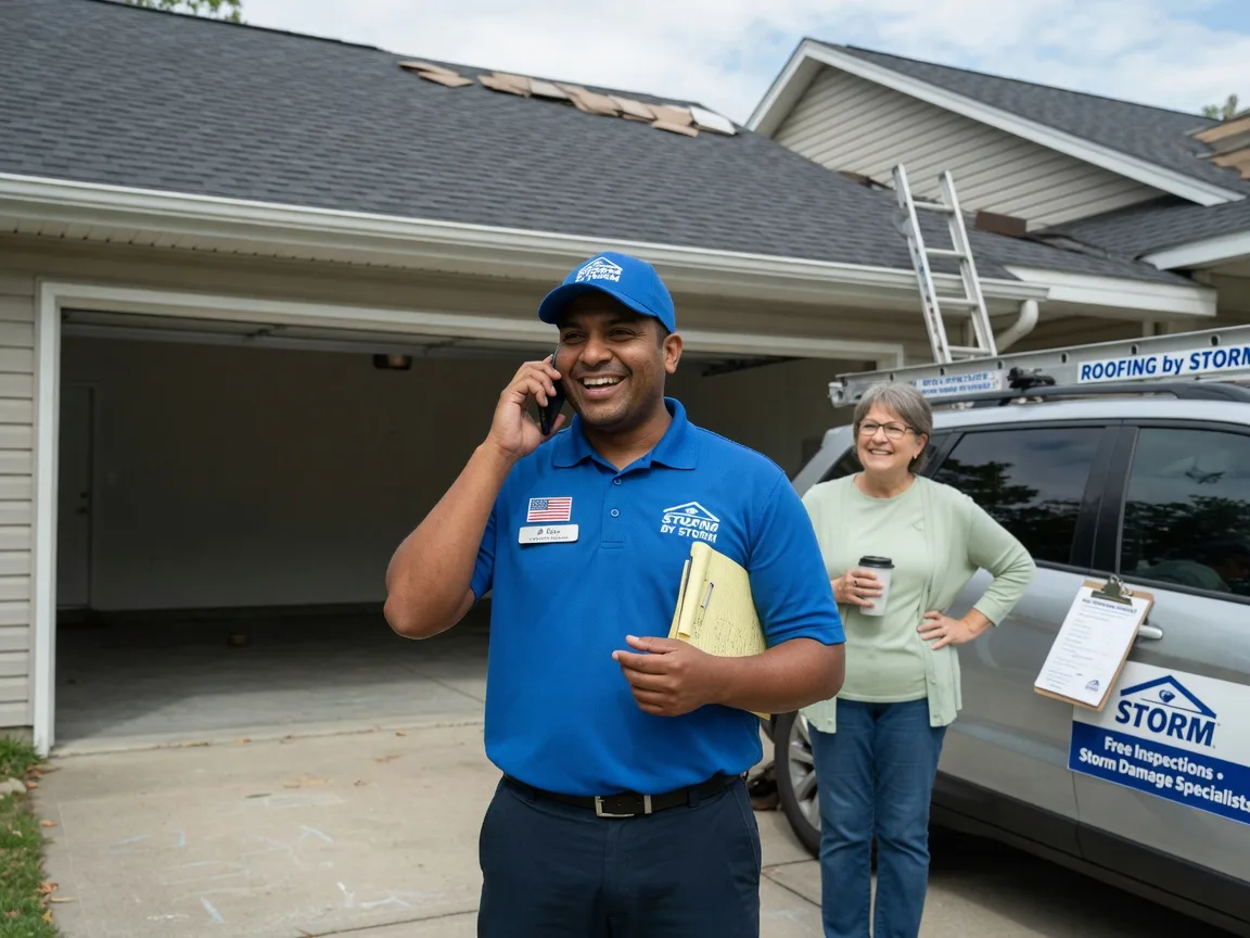 Roof Repair Near Me Lizemores, WV FAQs